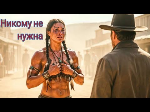 Видео: «Меня никто не хочет», — сказала девушка из племени апачей. И тогда ранчер забрал её к себе жить 