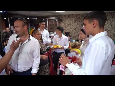 Видео: Свадьба Коли и Оли ( 2 часть ) г.Урюпинск