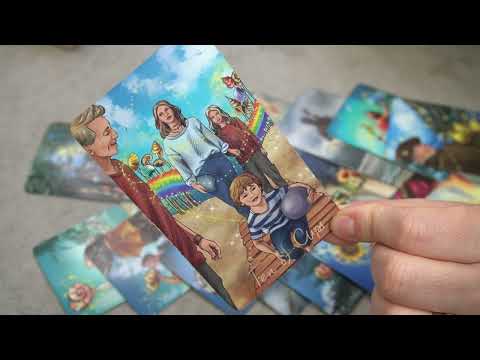 Видео: #ТЕЛЕЦ ♉️ 🔮 НИКОГДА НЕ ГОВОРИ НИКОГДА 🤯🎯👉 ПРИГОТОВЬТЕСЬ!!!📩❤️ СЛЕДУЮЩИЕ 48 ЧАСОВ ГАДАНИЯ ТАРО
