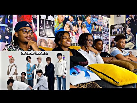 Видео: Самые смешные моменты Straykids за 2024 год (РЕАКЦИЯ)