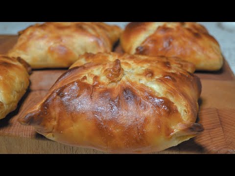 Видео: ПЕНОВАНИ❤️ВКУСНЕЙШИЕ ГРУЗИНСКИЕ ХАЧАПУРИ😋Пальчики оближешь