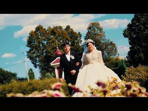 Видео: 26.08.24 Паша Снежана Цыганская Свадьба Урюпинск