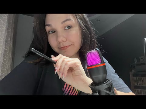 Видео: асмр микс💿( угадываем буквы, слова и цвета)