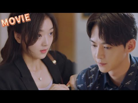 Видео: Новый босс — её давняя любовь?! Лу Цзя хочет сбежать, но Сюй Цзясю: «От меня не убежишь!» 💕