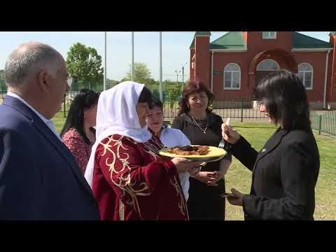 Видео: ЛЪАПСЭ. Нэтыхъуай.