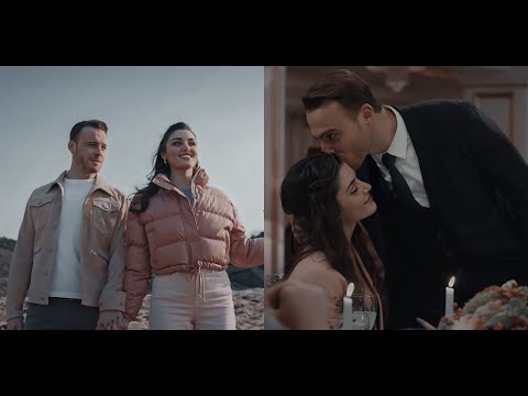 Видео: Неожиданное заявление Керема Бюрсина: Я готов стать отцом.