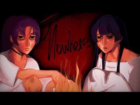 Видео: [на русском] Nowhere (VIVINOS - ALNST Sub: Ivan Part.1) feat. @Hon_Hana777