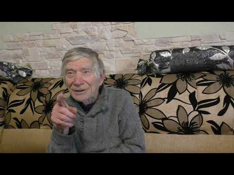 Видео: Фильм 106. Леонид  Николаевич или "дядя Леня " как  все  называют.