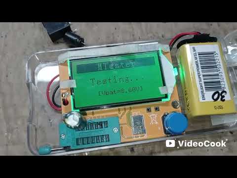 Видео: Ariston Uno. Красна лампочка, блымают все лампочки. Ремонт плат. 