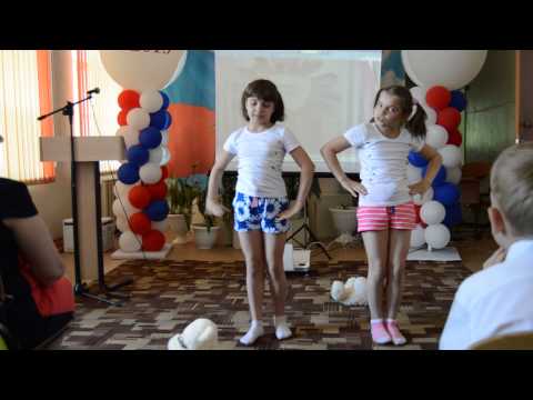 Видео: Мы словно две половинки