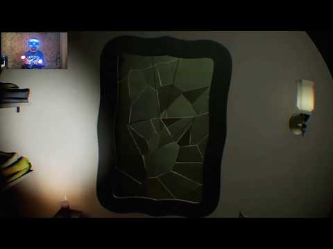 Видео: Паранормальное явление - "Paranormal Activity: The Lost Soul" #1