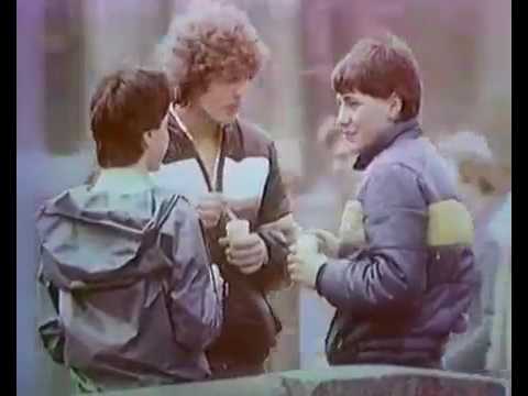 Видео: Эдуард Хиль - Невский проспект