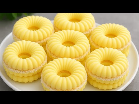 Видео: Гости отказались от Торта когда увидели Это Печенье! Боже Как Вкусно к Чаю! Даже крошки не останется