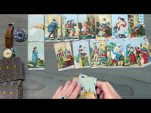 Видео: КОГДА Я ВСТРЕЧУ ЛЮБОВЬ❓КТО ВАШ ТАЙНЫЙ ПОКЛОННИК❓ПО СУДЬБЕ ЛИ МНЕ ОТНОШЕНИЯ/НОВЫЙ МУЖЧИНА 🏡Колена