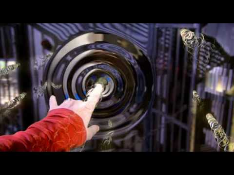 Видео: Доктор Кто - Попытка перемен