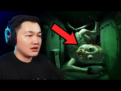 Видео: Хаалганы цаана хэн байна? (Who's at the door?)