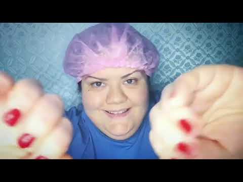 Видео: АСМР Сборник Массаж тела Массаж лица АСМР Ролевая игра ASMR ты точно уснёшь