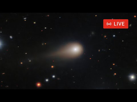 Видео: 3I/ATLAS будет ярче, чем мы ожидали!