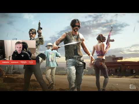 Видео: UBAH И DES0UT. НА ДОВЕРИИ GAMING