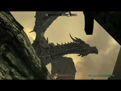 Видео: ВОЗВРАЩЕНИЕ В СКАЙРИМ-TES - Skyrim - Anniversary Edition №1