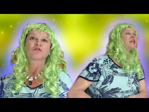 Видео: ФЕКЛУША ПАДЛЮГА! | СТАРЫЕ СТРИМЫ