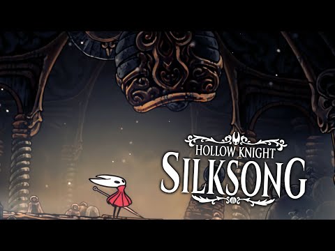 Видео: Hollow knight silksong (холлоу найт силксонг) прохождение # 2