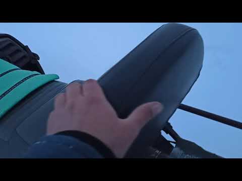 Видео: Ямаха 540 с лифаном