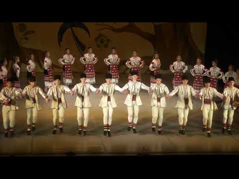 Видео: Мизийска сюита