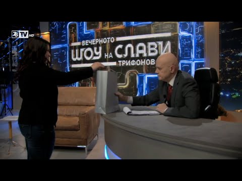 Видео: Златната рибка с Краси Радков 8 май 2020 г