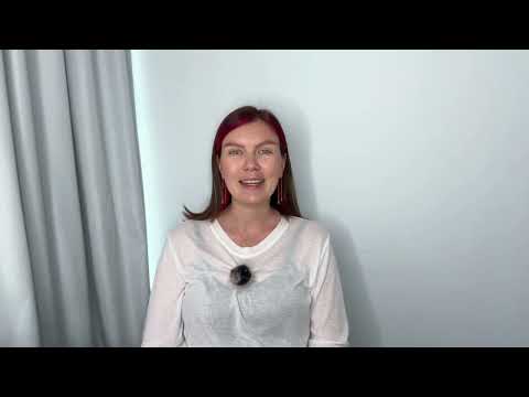 Видео: Ченнелинг на ноябрь 2025 / лучший месяц года