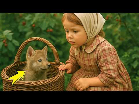 Видео: НЕВЕРОЯТНАЯ НАХОДКА В КОРЗИНЕ, КОТОРАЯ ЧЕРЕЗ ГОДЫ СПАСЛА ИМ ЖИЗНЬ