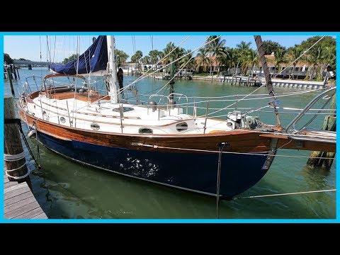 Видео: 100. Экскурсия по уникальному ПИРАТСКОМУ КОРАБЛЮ, который доставит вас КУДА УГОДНО | Изучаем марш...