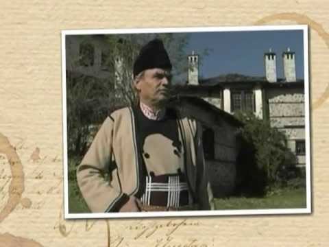 Видео: Младен Койнаров - Момне ле, мари хубава. Родопски песни.