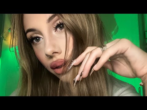 Видео: асмр но звуки рта меняются каждую минуту༓☾༓･˚⁺