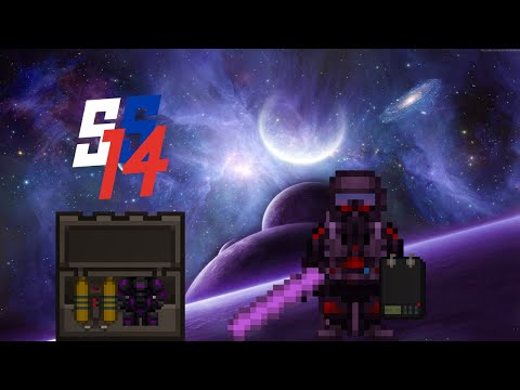 Видео: SS14 - Тяжелый Случай