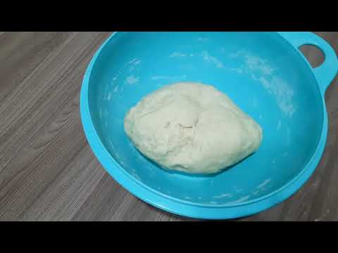 Видео: Ватрушки. Очень вкусные ватрушки с творогом. 