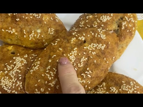 Видео: Пирожки ПП||едим вкусно и стройнеем