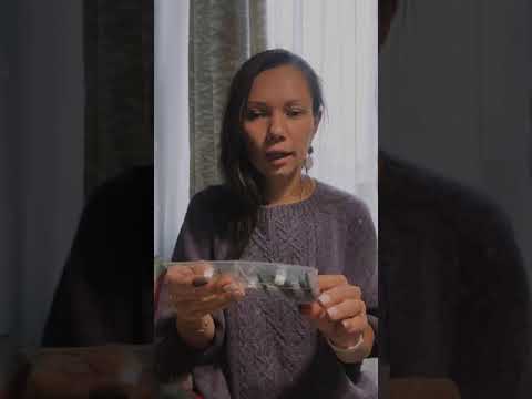 Видео: Почему я отказалась рекламировать спицы.