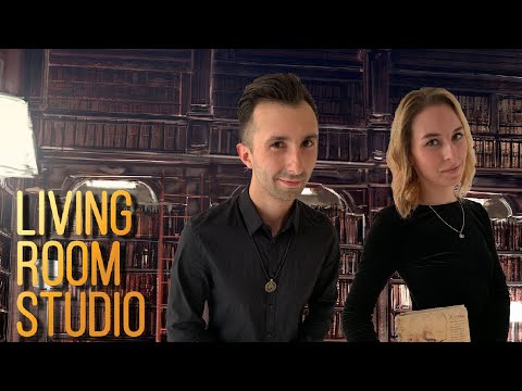 Видео: 10 свечей | Random Rules и Living Room Studio
