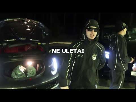 Видео: [FREE] Friendly Thug 52 x Markul x Saluki Type Beat - "Не Улетай 2 " | 2 Goyard Type Beat