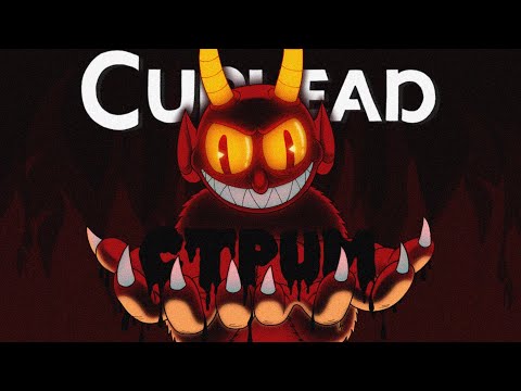 Видео: НЕ СВЯЗЫВАЙСЯ С ДЬЯВОЛОМ! / Сuphead  #shorts