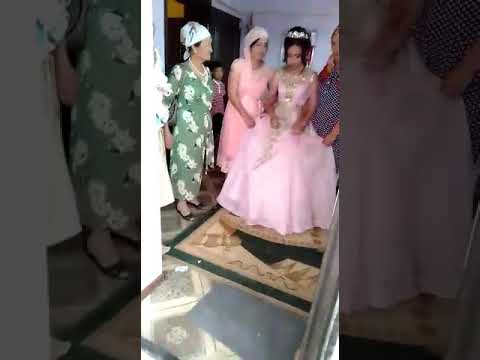 Видео: Сүттіқұдық ауылы қыз ұзату тойы