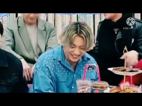 Видео: Вигуки [Перевод] Чонгук игнорировал Тэхена на трансляции?