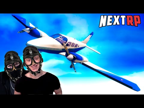 Видео: ПСИХАНУЛИ И КУПИЛИ САМОЛЁТЫ! ЛУЧШИЕ ПИЛОТЫ ВСЕХ ВРЕМЕН И НАРОДОВ!(NEXTRP/MTA)
