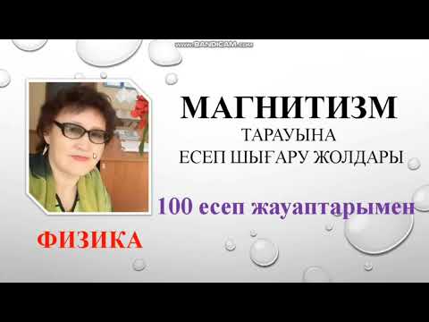 Видео: 129. Магнитизм.