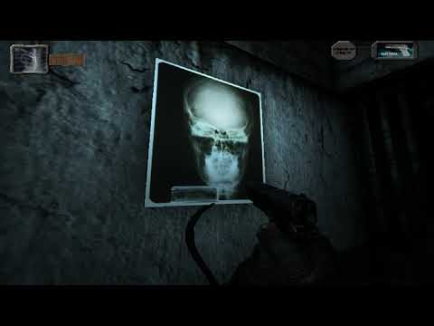 Видео: Fps Creator Game - Euthanasia прохождение 02