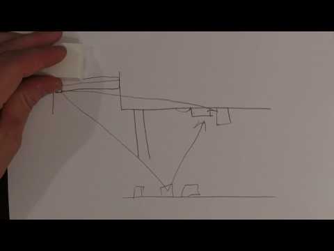 Видео: Случай из практики. Не добивает радиодатчик.