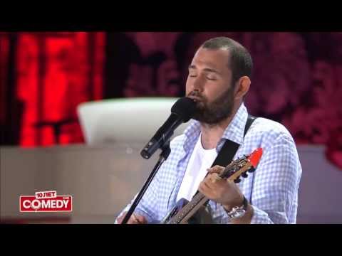 Видео: Семён Слепаков: Ветер облачко несёт