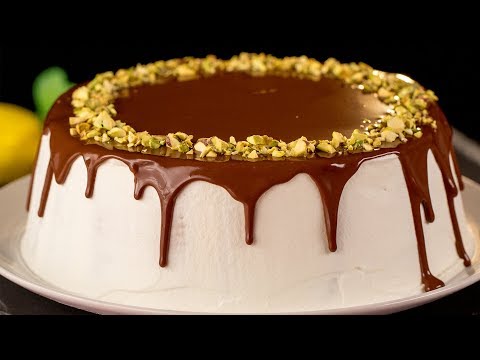 Видео: Торта без печене с бисквити е най-вкусният и бърз десерт! Apetiten TV