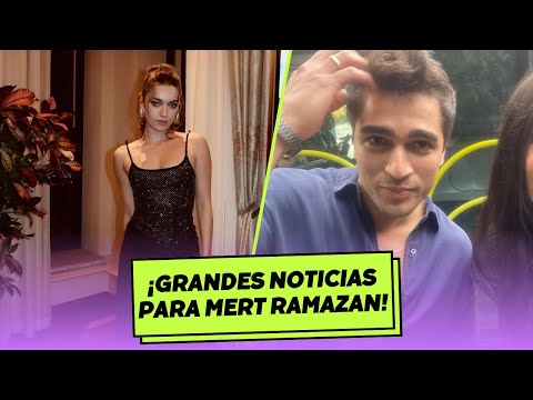 Видео: Мечта Афры Сарачоглу стать матерью может сбыться!